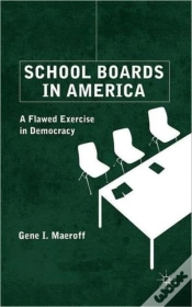 Capa do artigo School Boards In America