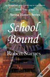 Capa do artigo School Bound