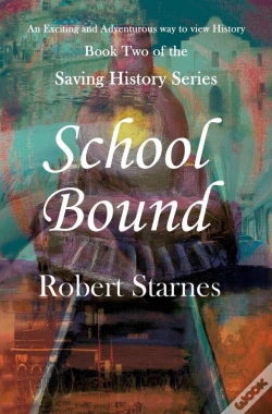 Capa do artigo School Bound