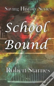 Capa do artigo School Bound