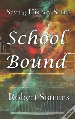 Capa do artigo School Bound