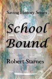 Capa do artigo School Bound