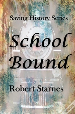 Capa do artigo School Bound