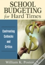 Capa do artigo School Budgeting For Hard Times
