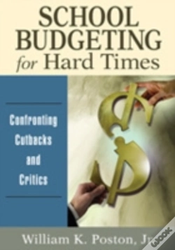 Capa do artigo School Budgeting For Hard Times