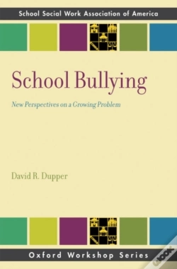 Capa do artigo School Bullying