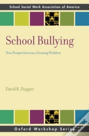 Capa do artigo School Bullying