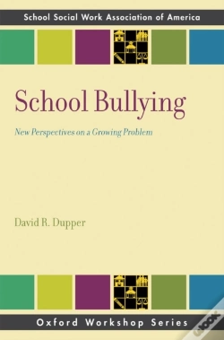 Capa do artigo School Bullying