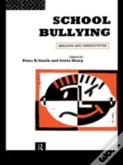 Capa do artigo School Bullying