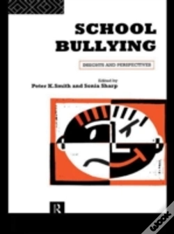 Capa do artigo School Bullying