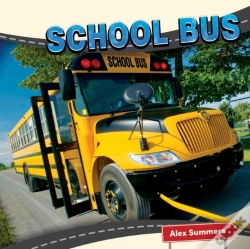 Capa do artigo School Bus