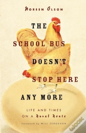 Capa do artigo School Bus Doesn