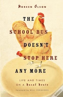 Capa do artigo School Bus Doesn'T Stop Here Anymore