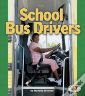 Capa do artigo School Bus Drivers