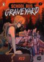 School Bus Graveyard, Volume 1 - Preview