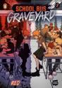 School Bus Graveyard, Volume 2 - Preview