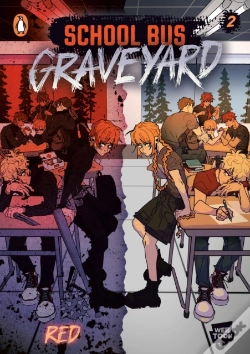 Capa do artigo School Bus Graveyard, Volume 2