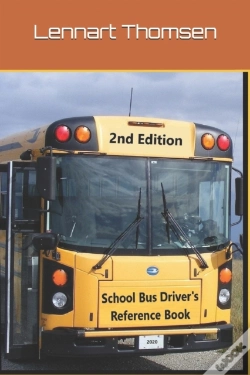 Capa do artigo School Bus Reference Book 2nd Edition
