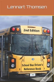 Capa do artigo School Bus Reference Book 2nd Edition
