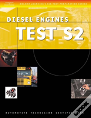 School Bus S2 Diesel Engines