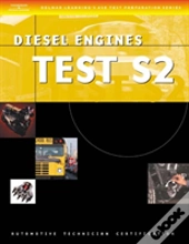 School Bus S2 Diesel Engines