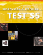 School Bus S5 Suspension And Steering - Preview
