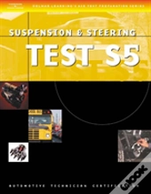School Bus S5 Suspension And Steering