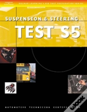 Capa do artigo School Bus S5 Suspension And Steering