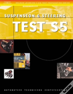 Capa do artigo School Bus S5 Suspension And Steering