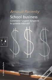 Capa do artigo School Business ; Comment L