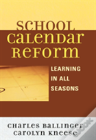 School Calendar Reform