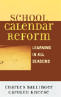 School Calendar Reform - Preview