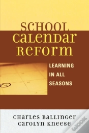 Capa do artigo School Calendar Reform