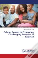 School Causes In Promoting Challenging Behavior In Pakistan