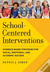 Capa do artigo School-Centered Interventions