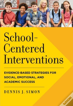 Capa do artigo School-Centered Interventions