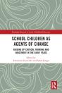 School Children As Agents Of Change - Preview