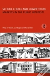 Capa do artigo School Choice And Competition: Markets In The Public Interest?