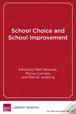 Capa do artigo School Choice And School Improvement