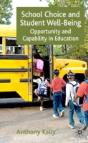 School Choice And Student Well-Being - Preview