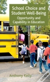 Capa do artigo School Choice And Student Well-Being