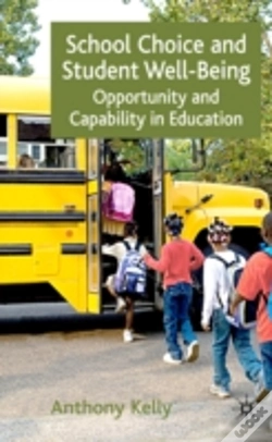 Capa do artigo School Choice And Student Well-Being
