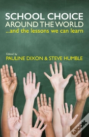 Capa do artigo School Choice Around The World