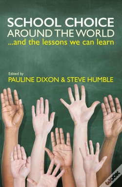 Capa do artigo School Choice Around The World