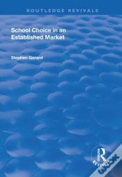 Capa do artigo School Choice In An Established Market