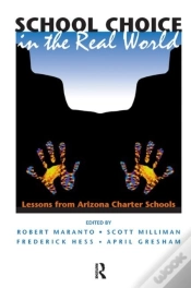 Capa do artigo School Choice In The Real World