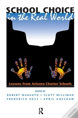 Capa do artigo School Choice In The Real World