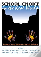 Capa do artigo School Choice In The Real World