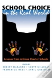 Capa do artigo School Choice In The Real World