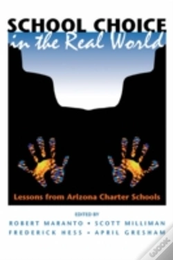 Capa do artigo School Choice In The Real World